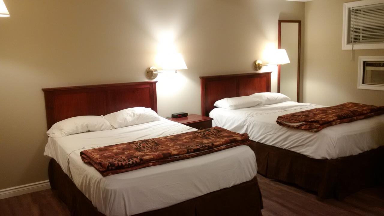 The Highlander Inn Niagara Şelalesi Dış mekan fotoğraf