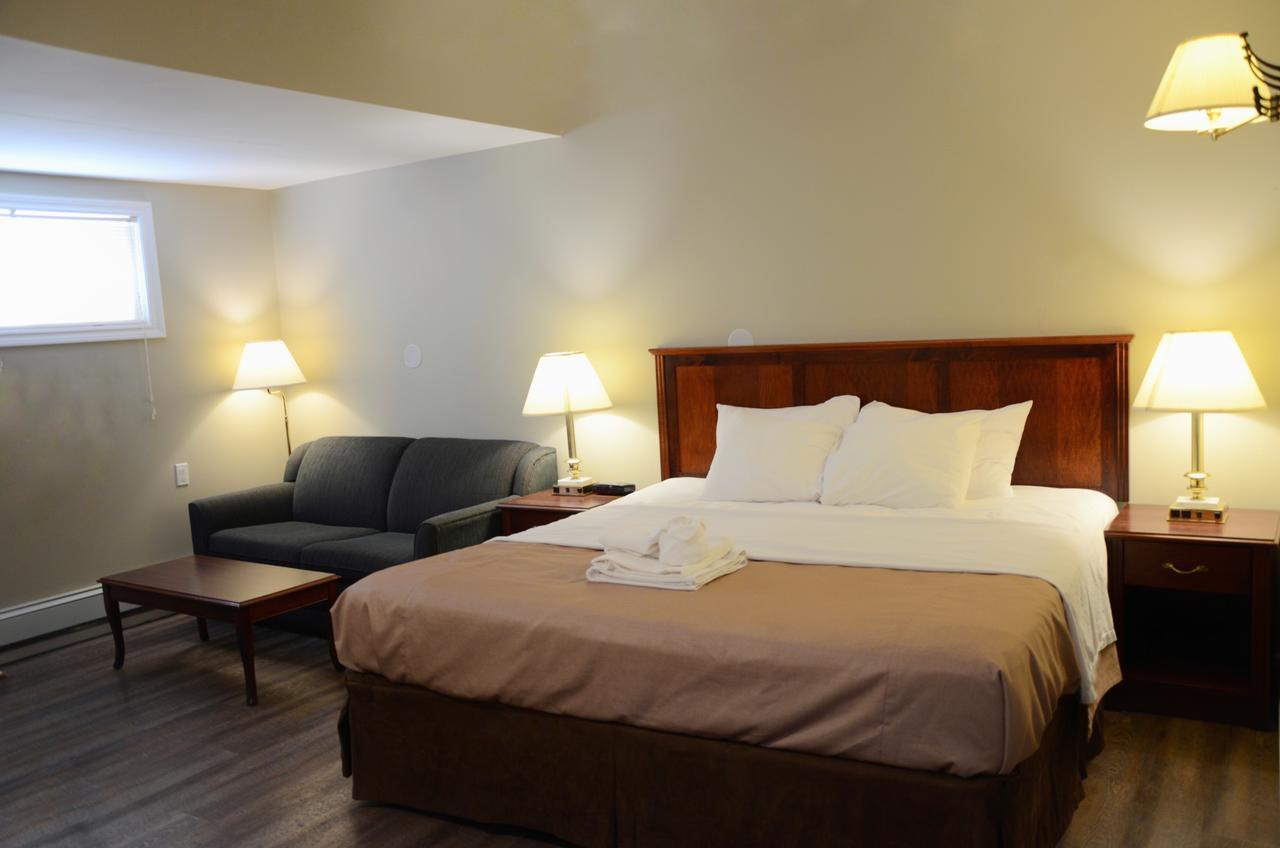 The Highlander Inn Niagara Şelalesi Dış mekan fotoğraf