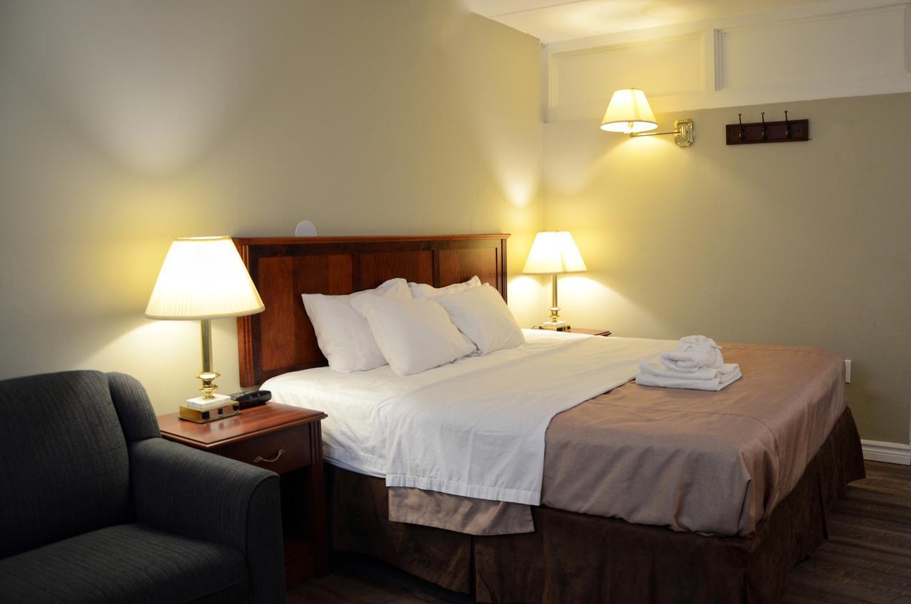 The Highlander Inn Niagara Şelalesi Dış mekan fotoğraf